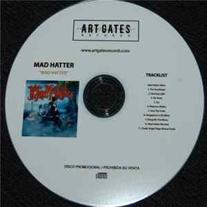 Mad Hatter - Mad Hatter mp3