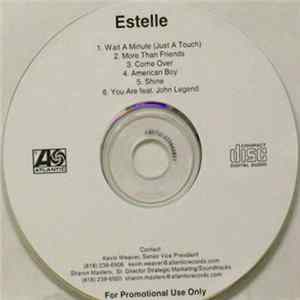 Estelle - Untitled mp3