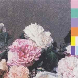 New Order - Power, Corruption & Lies mp3