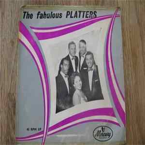 The Platters - The Fabulous Platters mp3