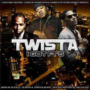 Twista - I Got Ft's mp3