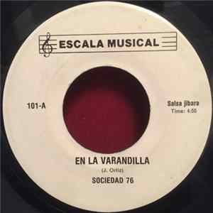 Sociedad 76 - En La Varandilla mp3