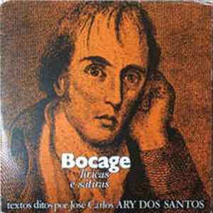 Bocage - José Carlos Ary Dos Santos - Líricas e Sátiras mp3
