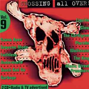 Various - Crossing All Over! - Vol. 9 mp3
