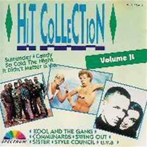 Various - Hit Collection, Volume 2 mp3