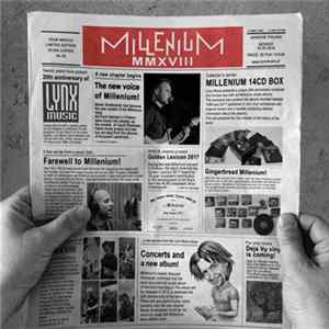 Millenium - MMXVIII mp3