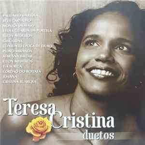 Teresa Cristina - Duetos mp3