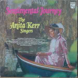 The Anita Kerr Singers - Sentimental Journey mp3