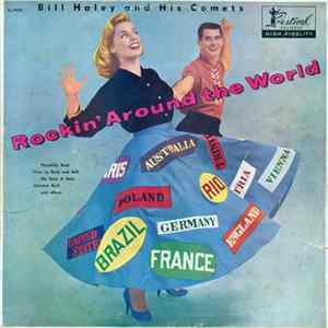 Bill Haley And His Comets - Rockin' Around The World mp3