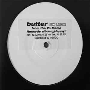 Butter - So Long mp3
