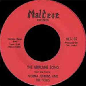 Norma Jenkins And The Dolls - The Airplane Song mp3