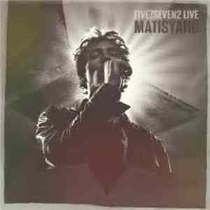 Matisyahu - Five7Seven2 mp3