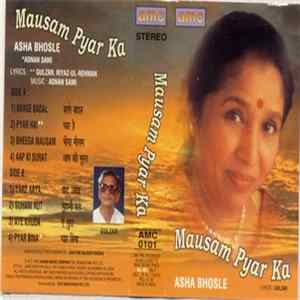 Asha Bhosle - Mausam Pyar Ka mp3