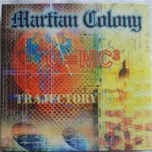 Martian Colony - Trajectory mp3