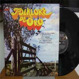 Los Pastores de Abra-pampa, Eduardo Falú, Ariel Ramirez, Chango Rodríguez, Los Chalchaleros, Atahualpa Yupanqui - Folklore de Oro mp3