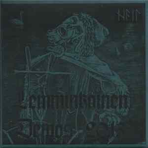 Hail - Lemminkainen Demos 2013 mp3