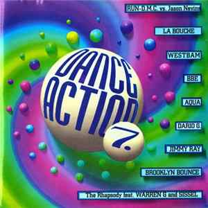 Various - Dance Action 7. mp3