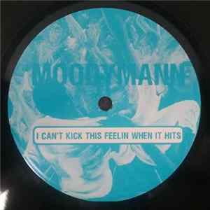 Moodymann - I Can't Kick This Feelin When It Hits / Music People mp3