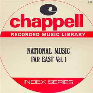 Various - National Music - Far East Vol. 1 mp3