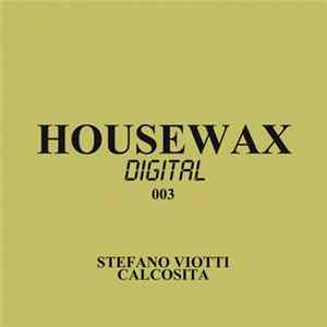 Stefano Viotti - Calcosita mp3