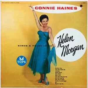Connie Haines - Connie Haines Sings A Tribute To Helen Morgan mp3