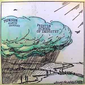 Preston School Of Industry - Monsoon Album Sampler mp3