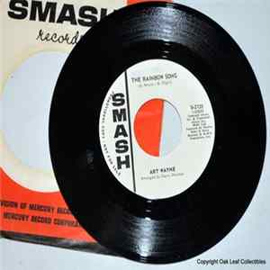 Art Wayne - The Rainbow Song mp3