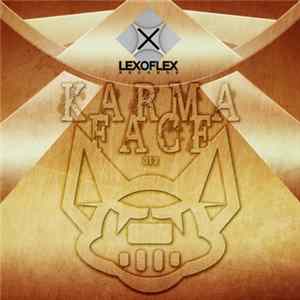 G-Fox / Alex Picciafuochi - Karma Face mp3