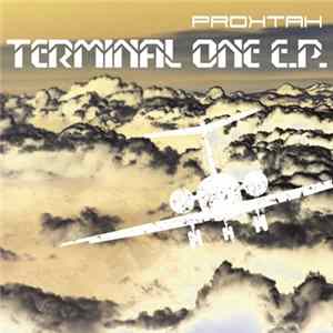 Proktah - Terminal One EP mp3