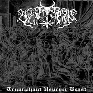 Vociferian - Triumphant Usurper Beast mp3