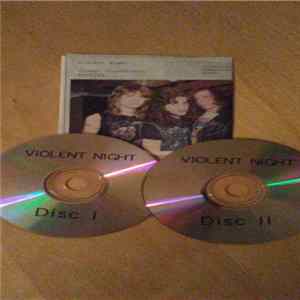 Vic Stown - Violent Night mp3