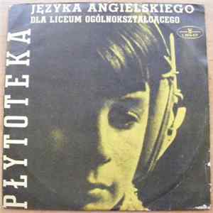 We Learn English - Płytoteka Języka Angielskiego Dla Liceum Ogólnokształcącego mp3
