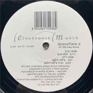 Biomontana mp3