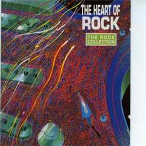 Various - The Rock Collection: The Heart Of Rock mp3