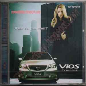 Britney Spears - Britney (Toyota Version) mp3