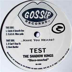 The Shadow Kings - Disco-nnected mp3