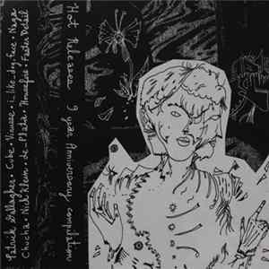 Various - Hot Releases 9 Year Anniversary Compilation mp3