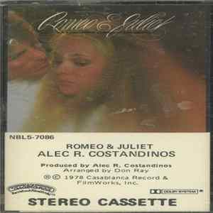 Alec R. Costandinos & The Syncophonic Orchestra - Romeo & Juliet mp3