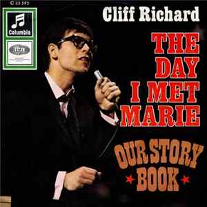 Cliff Richard - The Day I Met Marie / Our Story Book mp3