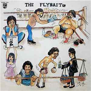 Flybaits - Pusingan Ke 2 mp3