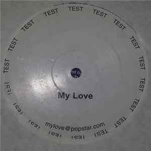 Unknown Artist - My Love mp3