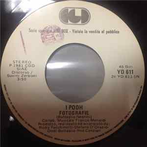 Pooh / Heather Parisi - Fotografie / Quando I Grilli Cantano mp3