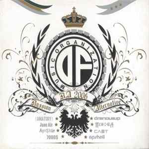 Various - RA 2006 mp3