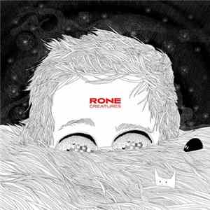 Rone - Creatures mp3