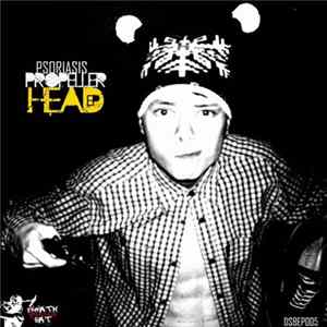 Psoriasis - PropellerHead EP mp3