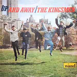 The Kingsmen - Up And Away mp3