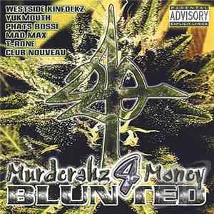 Moe Faith - 420: Murderahz 4 Money Blunted mp3