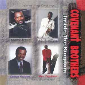 Covenant Brothers - Inside The Kingdom mp3