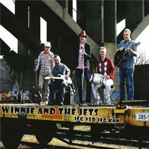 Winnie And The Jets - Jeg Ved Jeg Kan mp3