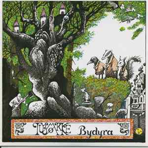 Tusmørke - Bydyra mp3